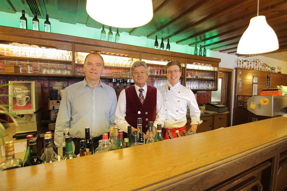 Hotel-Restaurant Bike&Snow Lederer Muhlbach Am Hochkonig Bagian luar foto