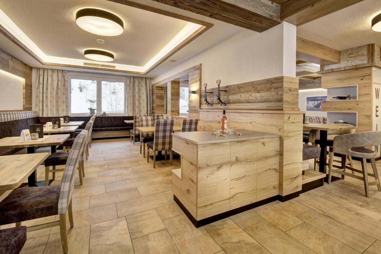 Hotel-Restaurant Bike&Snow Lederer Muhlbach Am Hochkonig Bagian luar foto